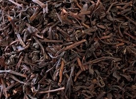 Black tea is a recommended choice to limit because it contains a lot of oxalate and caffeine - two direct factors that increase the formation of kidney stones. Photo: Nghia Thanh.