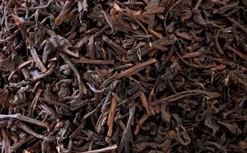 Black tea is a recommended choice to limit because it contains a lot of oxalate and caffeine - two direct factors that increase the formation of kidney stones. Photo: Nghia Thanh.