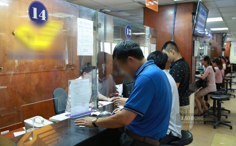 Focus on cutting down on business conditions and administrative procedures to the maximum. Photo: Hai Nguyen