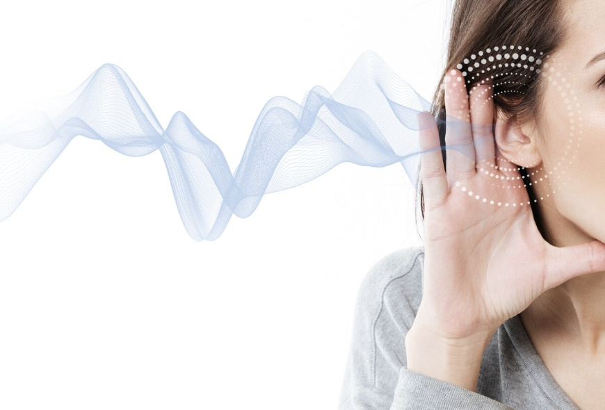 loud noises and dangerous effects on hearing. Photo: Thuy Duong