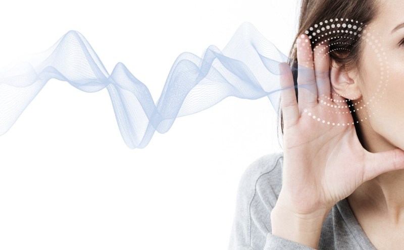 loud noises and dangerous effects on hearing. Photo: Thuy Duong