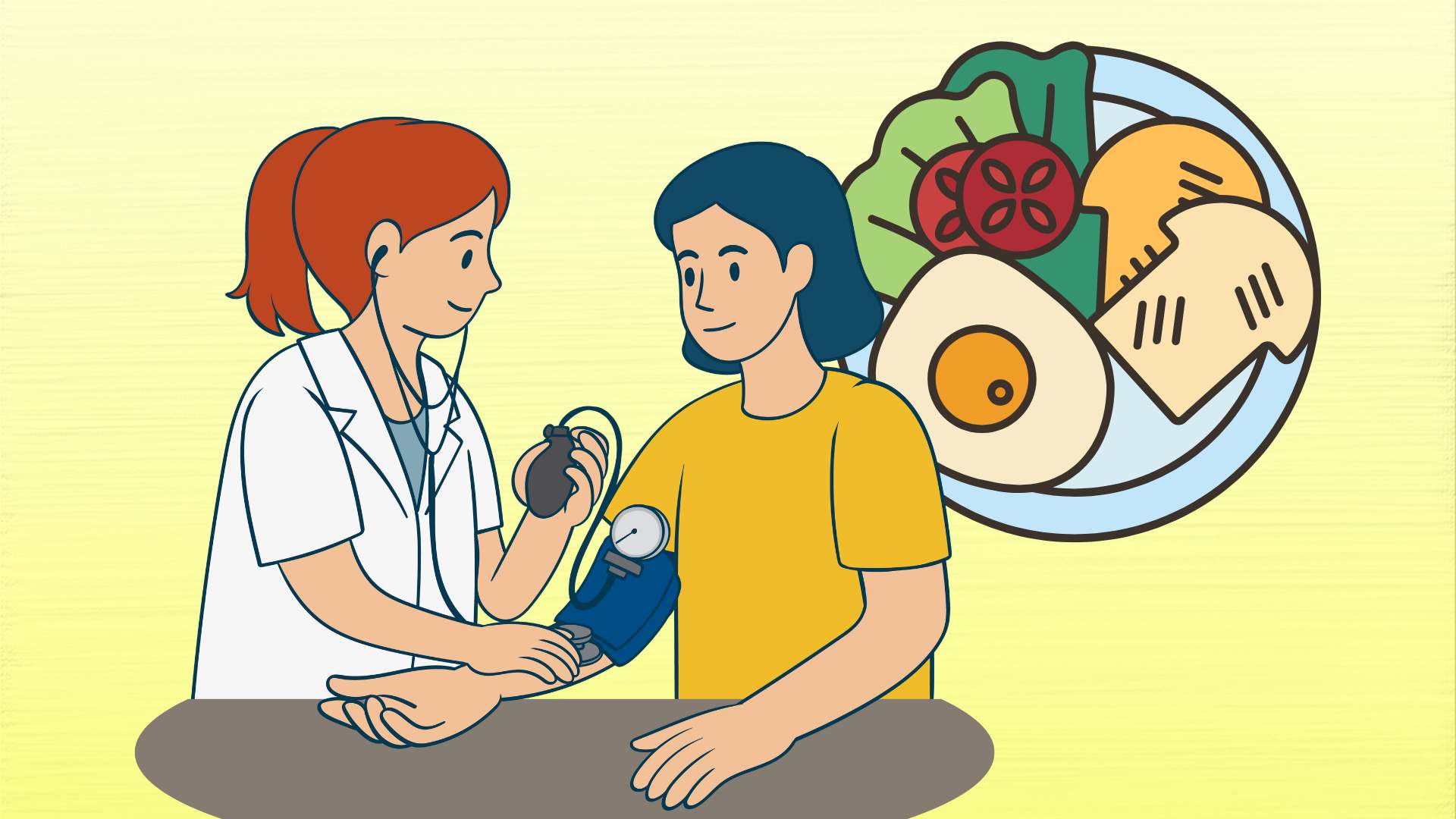 Best Time to Eat Breakfast If You Have Low Blood Pressure