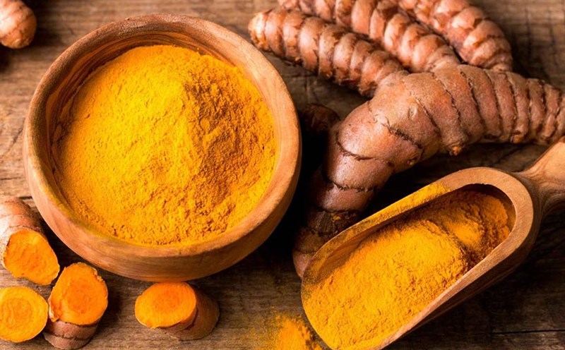 Turmeric starch is very good but the following people should not eat it