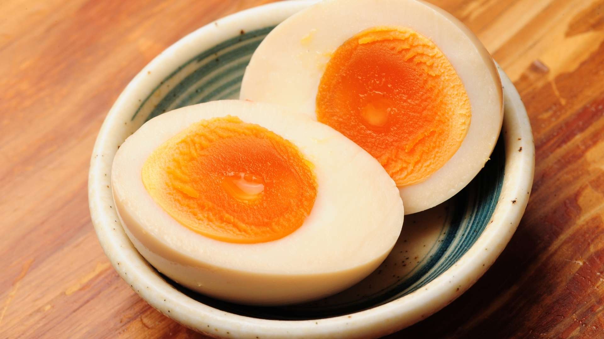 Absolutely why you should not leave eggs overnight