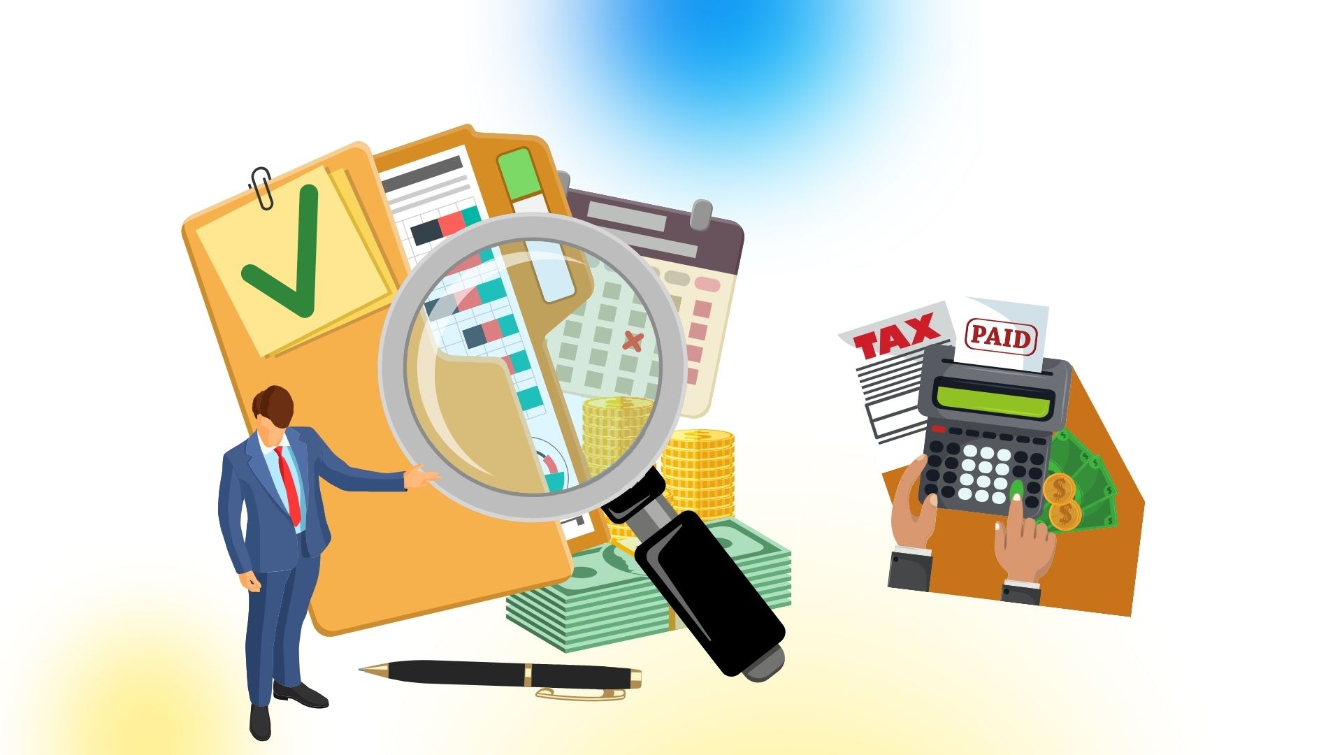 New regulations on contract tax management when changing business locations