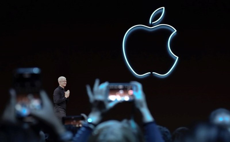 Many of Apple's flagship products are about to be upgraded and launched to the public. Photo: Xinhua