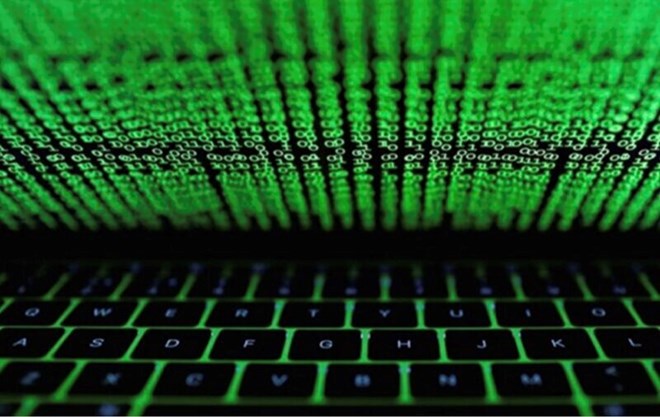 Cyber security is a matter of concern in South Korea, where cyber attacks have been occurring continuously in recent times. Photo: Xinhua