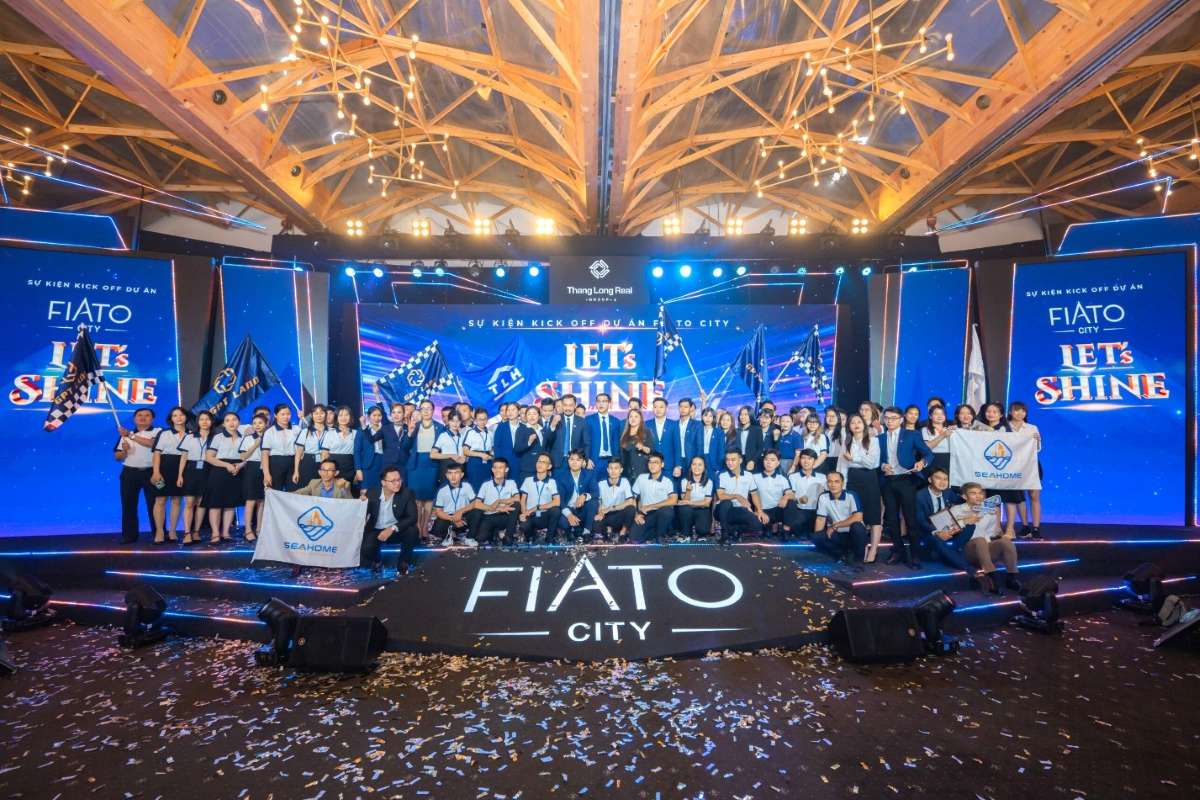 SeaHome Real từng đảm nhiệm vai trò đối tác phân phối chính thức tại nhiều dự án thành công. Ảnh: ĐVCC