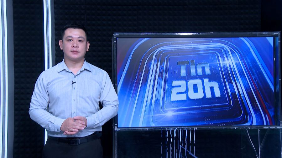 20h News: Hanoi students may be off to avoid storm No. 11 Matmo