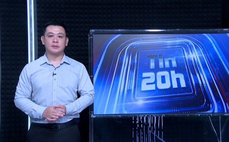 20h News: Hanoi students may be off to avoid storm No. 11 Matmo