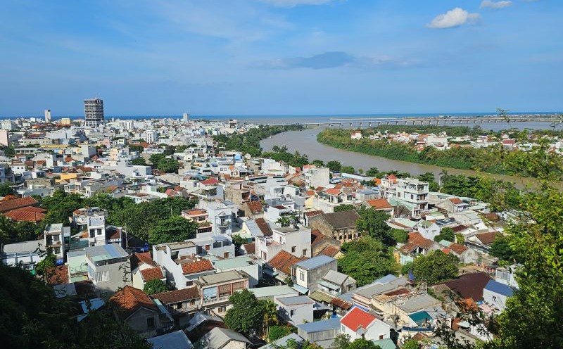 Dak Lak is actively implementing the 90-day campaign to clean up land data. Photo: Thanh Quynh