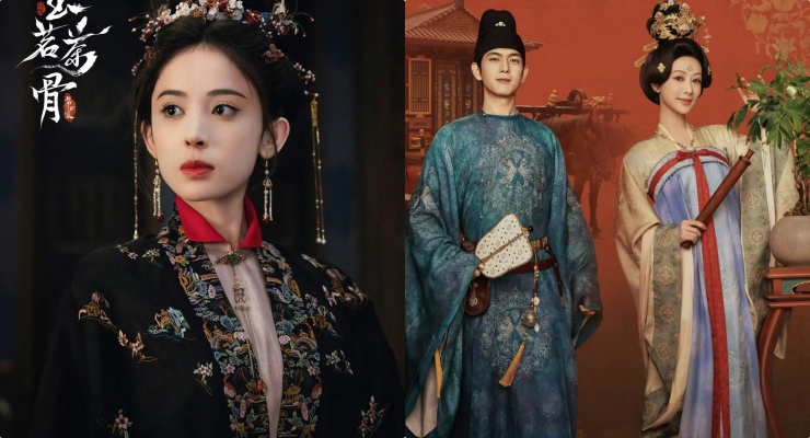 Vu Chinhは、「Ngoc Minh Tra Cot」はヤンジの映画を上回ると述べた。写真：Vieon.