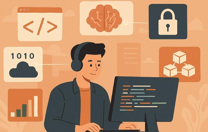 베트남 사회 보험은 각 공무원에게 '디지털 문맹 퇴치' 운동을 전개합니다. 그래픽: Huong Giang