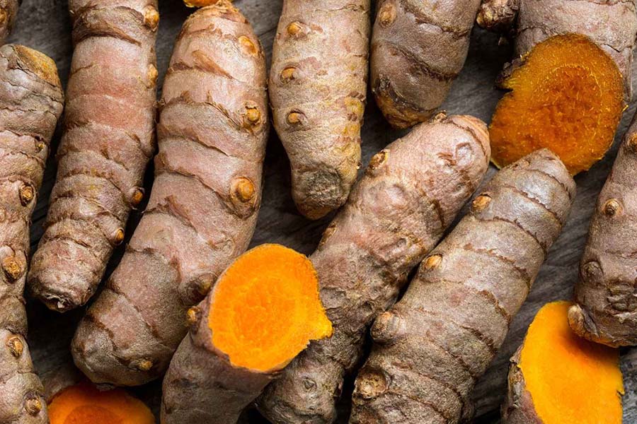 식단에 강황을 즉시 추가해야 하는 이유