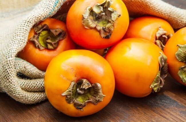 Autumn foods help naturally beautify and effectively prevent aging. Photo: VFA