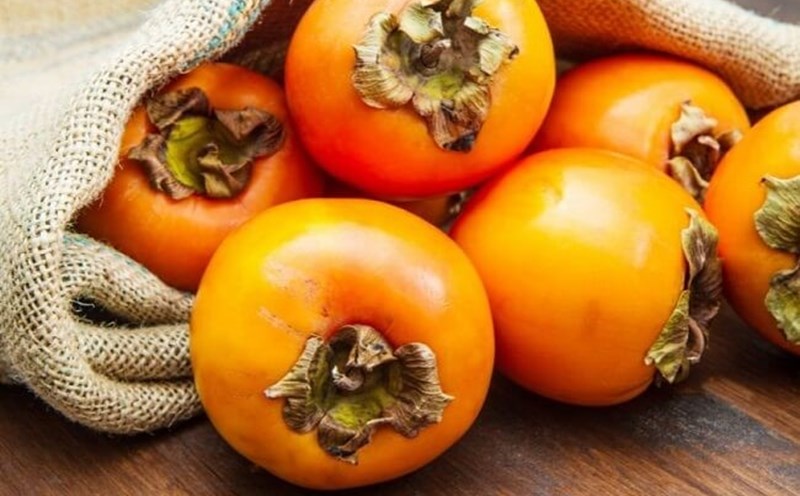 Autumn foods help naturally beautify and effectively prevent aging. Photo: VFA