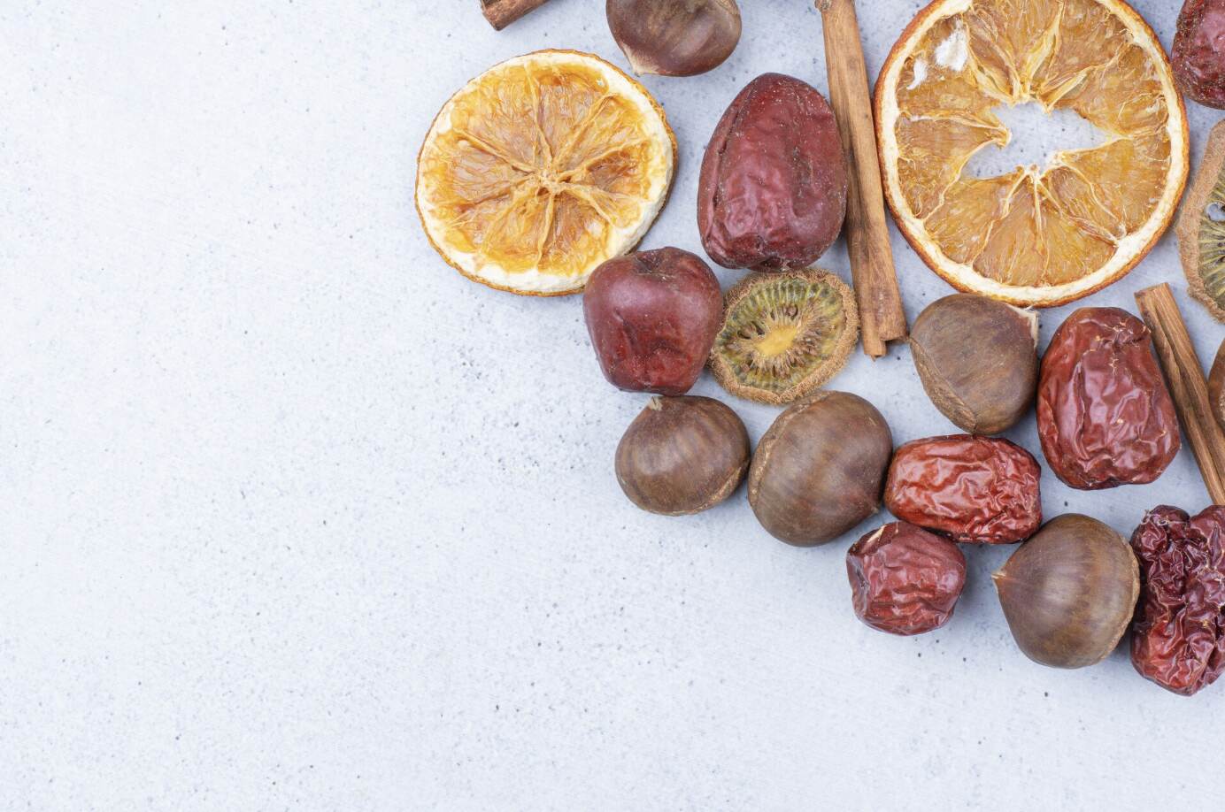 The surprising impact of eating dried fruit on blood sugar levels. Photo: Thuy Duong