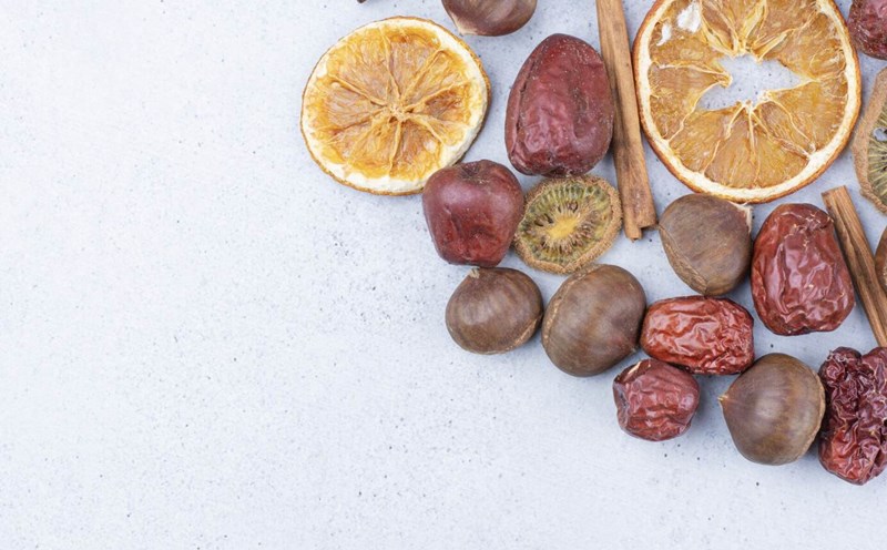 The surprising impact of eating dried fruit on blood sugar levels. Photo: Thuy Duong