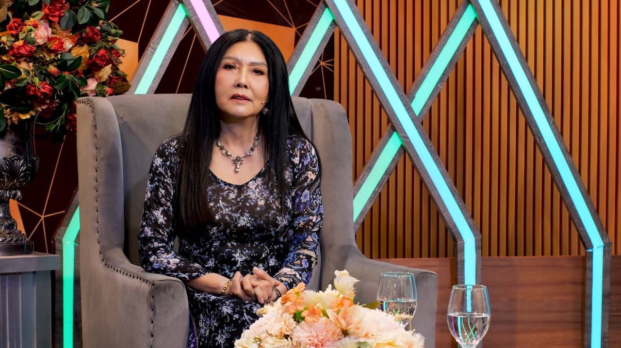 유명 가수 호아미 30세. 사진: Jet 제공.