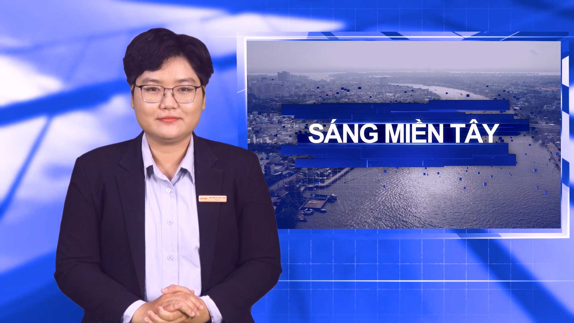 Mañana en el oeste 7.10: Buscando por la noche a mas de 300 estudiantes de rehabilitacion que huyeron en An Giang