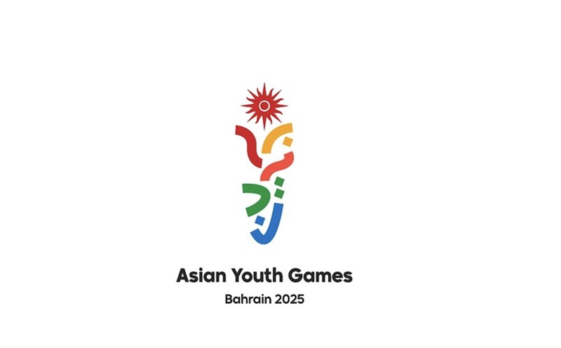 The 2025 Asian Youth Sports Festival will take place in Bahrain. Photo: OCA