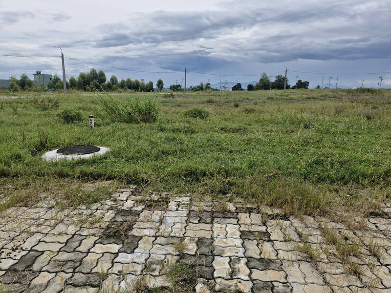 The People's Committee of Da Nang City has just issued a Plan to implement the 9-day campaign to build and complete the land database. Photo: Thu Giang