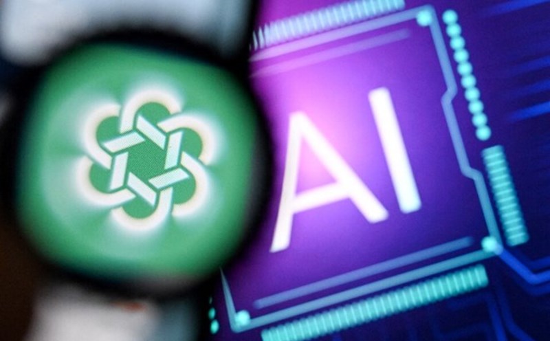 OpenAI and its collaboration with legendary designer Jony Ive are facing many challenges. Photo: AFP