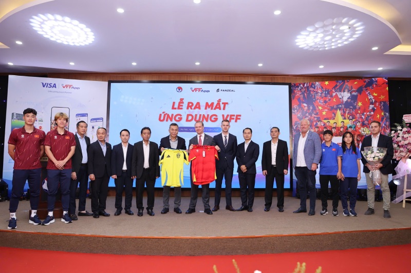 Thu truong Bo VHTTDL Hoang Dao Cuong (