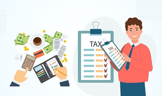 Bộ Tài chính đề xuất thay đổi thời hạn thông báo nộp thuế