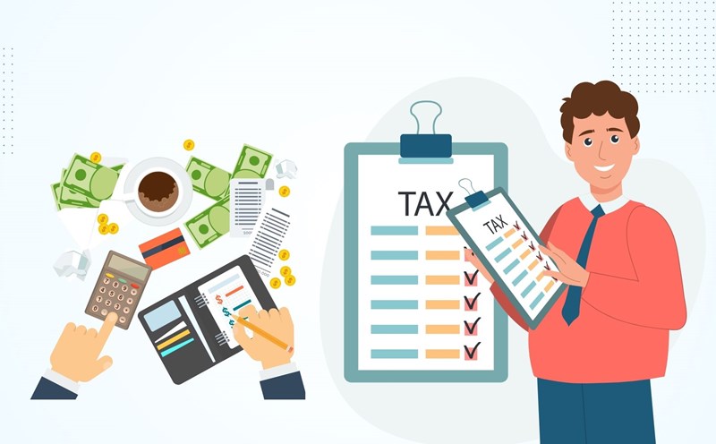 The Ministry of Finance proposes to change the deadline for tax payment notification