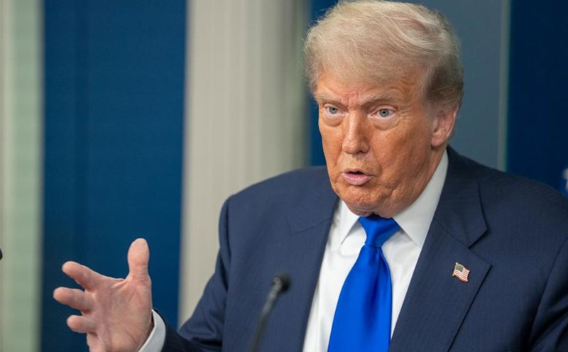 Tổng thống Mỹ Trump bị kiện vì điều Vệ binh Quốc gia tới Chicago