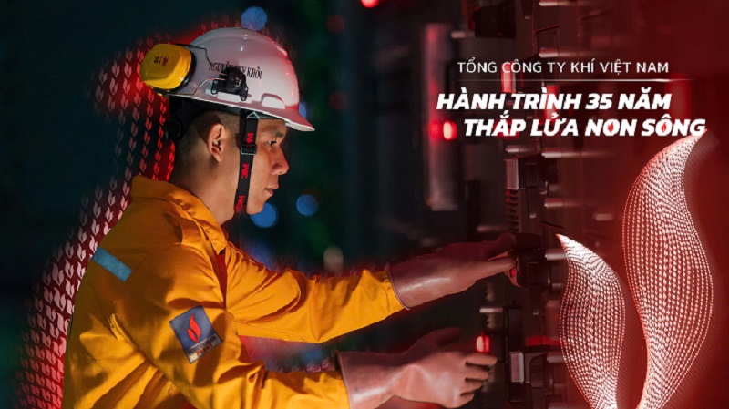  Nguoi lao dong tai PV GAS duoc huong cac che do phuc loi toan dien