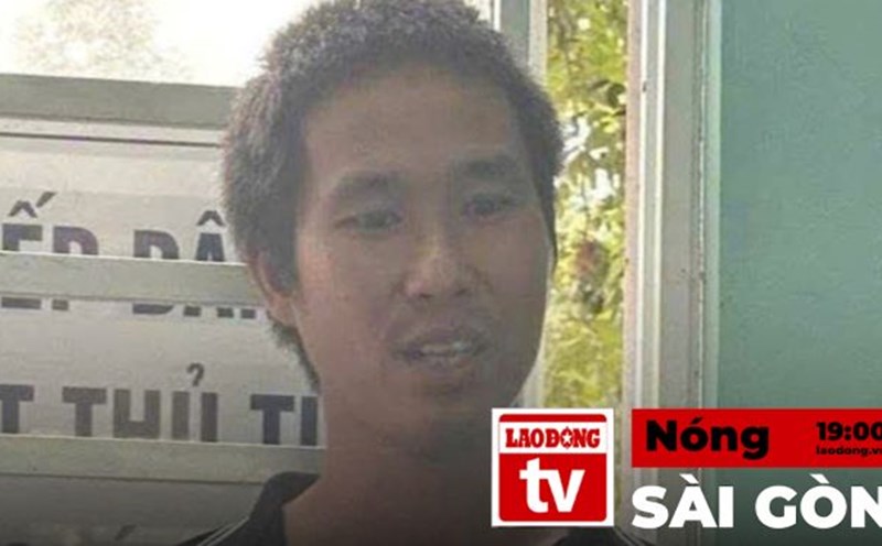 Hot Saigon: Arrest of suspect in murder of 3 people in a family in Dong Nai