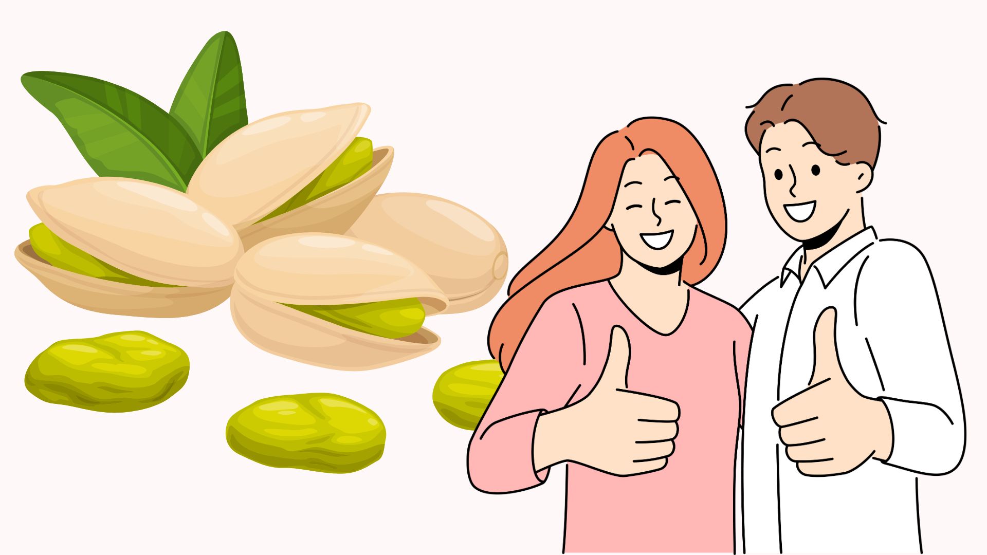 Hạt dẻ cười mang lại nhiều lợi ích cho sức khỏe. Đồ họa: Thanh Thanh 