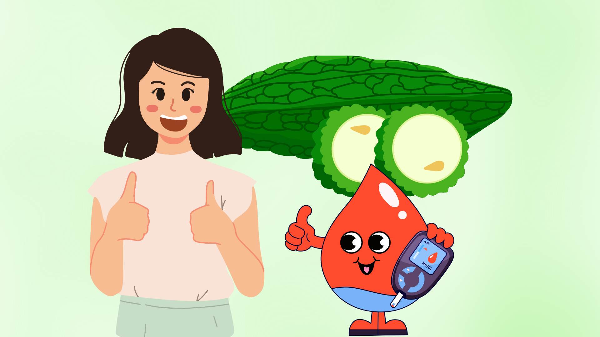 2 façons de preparer des mangues ameres pour controler votre glycemie