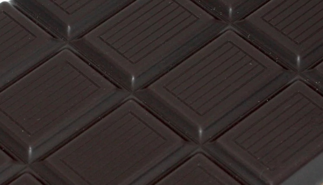 신장 결석 환자는 다크 초콜릿 섭취를 제한해야 합니다. 사진: Kieu Vu