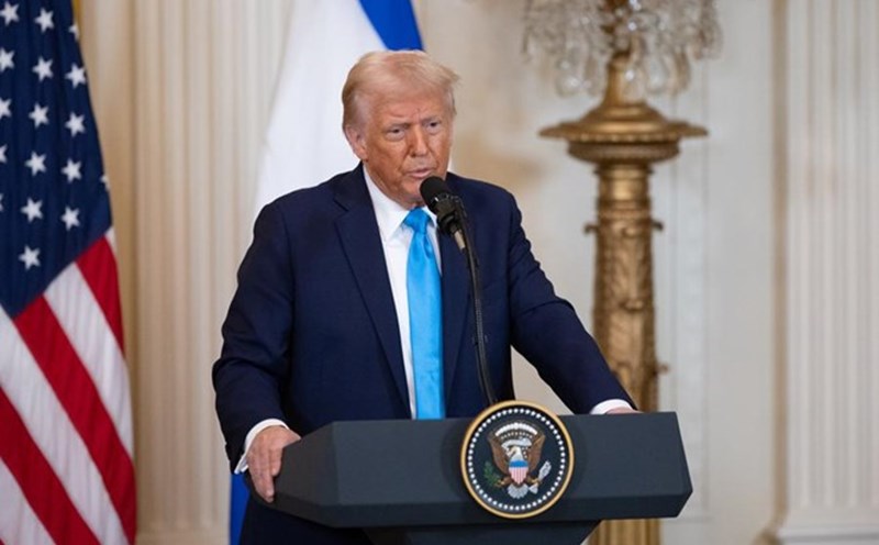 Thượng viện Mỹ phê chuẩn 107 vị trí trọng yếu trong nội các của ông Trump