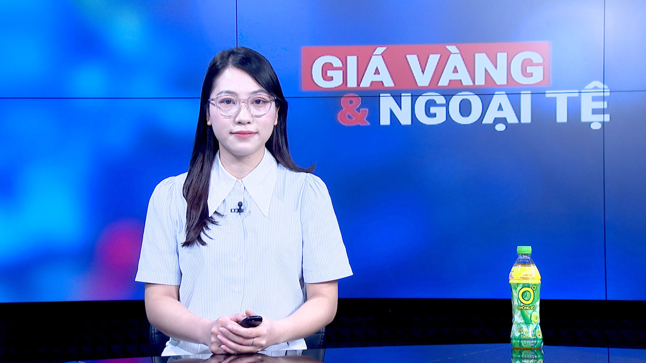 Gold and foreign currency prices 7.10: Gold continues to stay high, the increase is not over