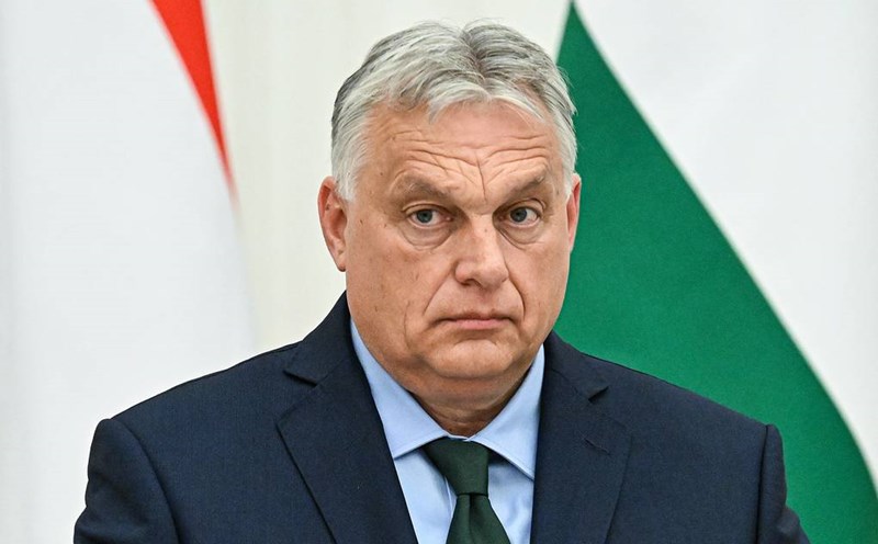 Prime Minister Viktor Orban said Hungary has no plans to join the EU common currency area. Photo: TASS