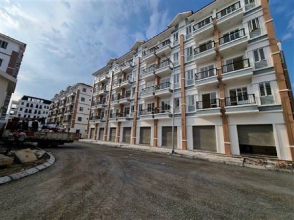 Hải Phòng công khai giá bán 346 căn chung cư nhà ở xã hội ở phường Hồng An