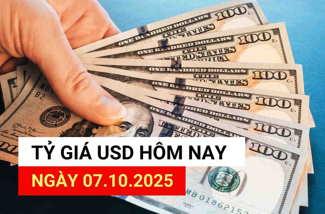 USD exchange rate today 7.10.2025.