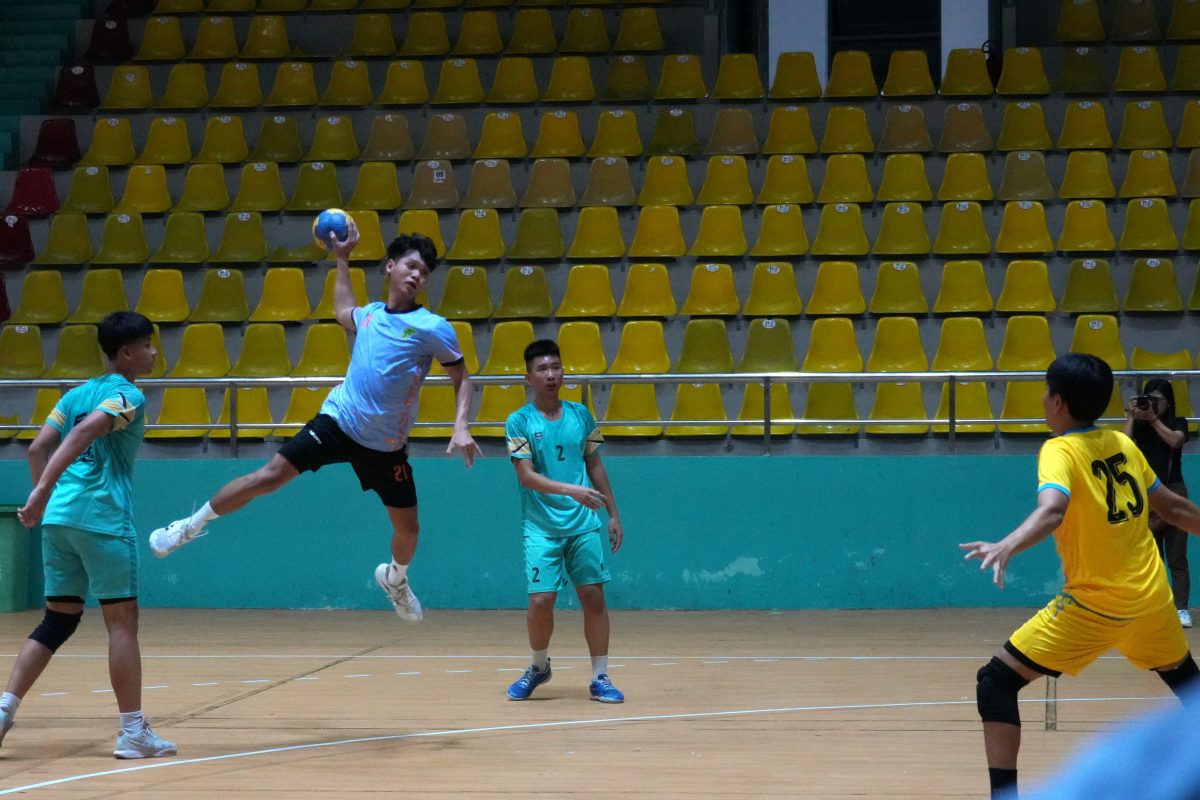 投擲はSEA Games 33の競技プログラムに含まれるスポーツです。写真:タイン・アン