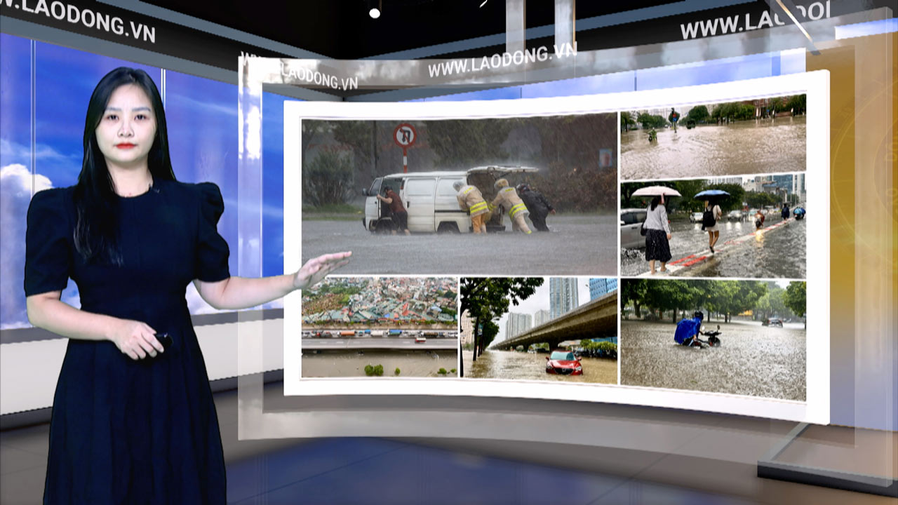 오늘 밤과 내일 10월 8일 날씨 예보