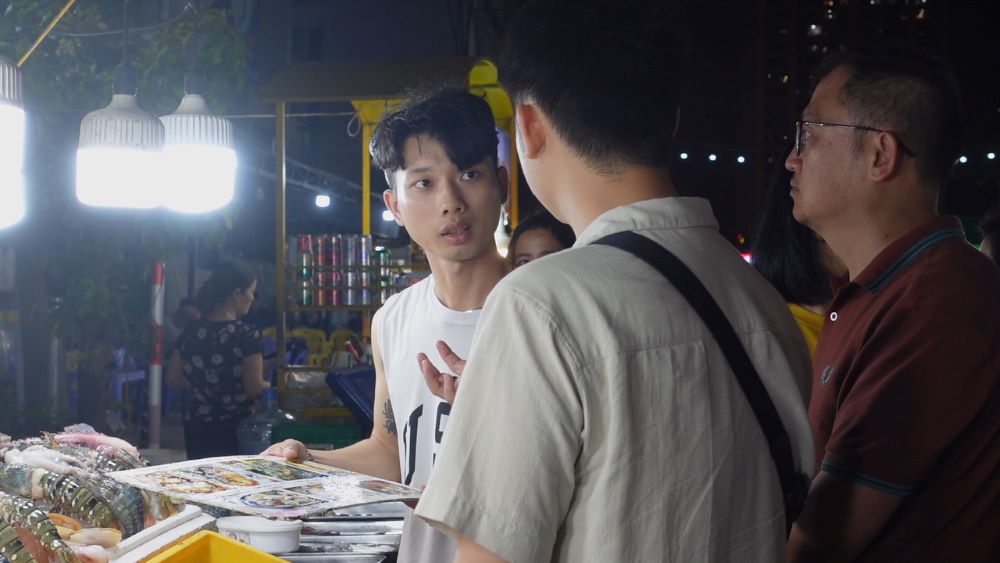 Da Nang directs the completion of An Thuong tourist area, upgrading Bac My An tourist market. Photo: Tran Thi