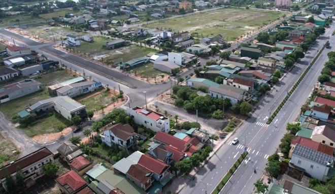 Các tuyến đường vướng trạm thu phí BOT ở Quảng Trị vẫn chưa có lối ra