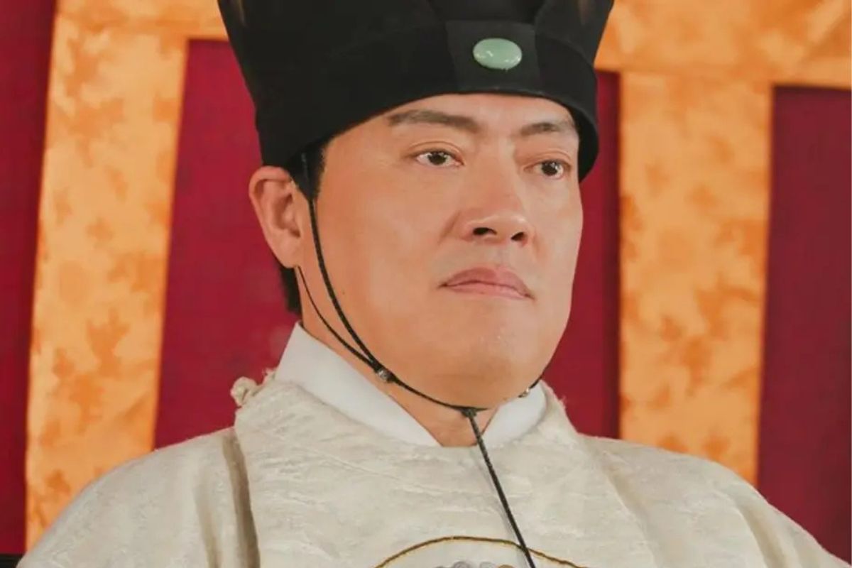 映画「Ngu tru cua bao chua」のキム・ヒョンムク役。写真:プロデューサー