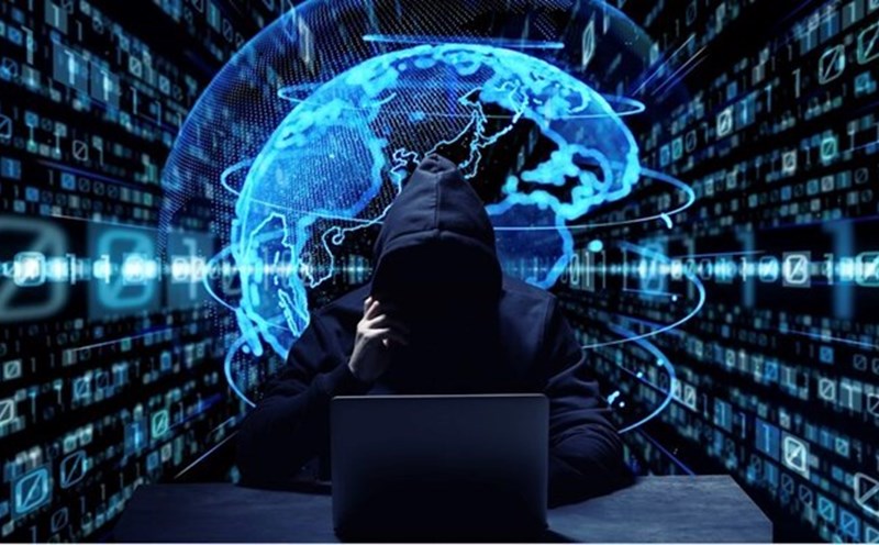 Kaspersky has issued a warning about a wave of cyber attacks targeting hotels, threatening tourists' credit card information. Photo: Anh Vu