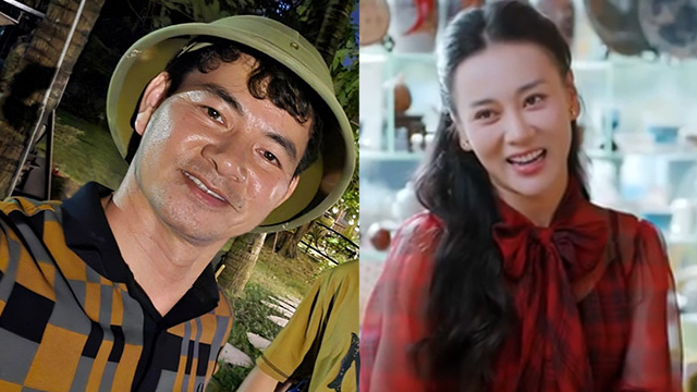 人々のアーティストXuan BAC、Phuong Oanh