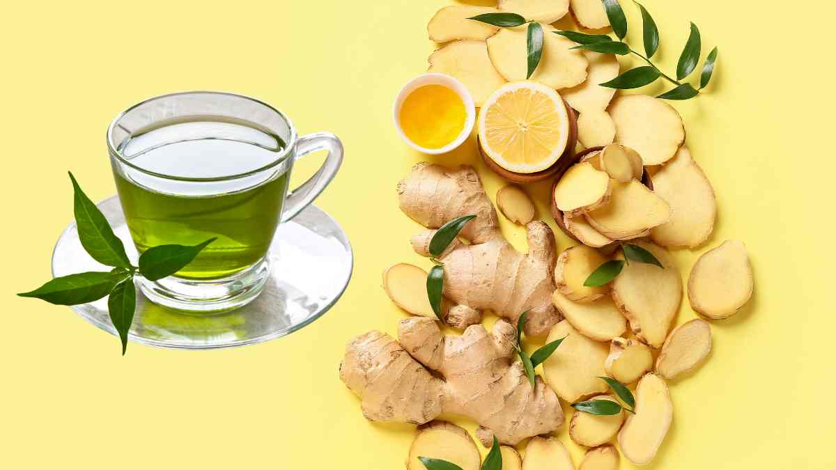 Drinks that help reduce visceral fat naturally, burn fat quickly. Graphics: Tra My