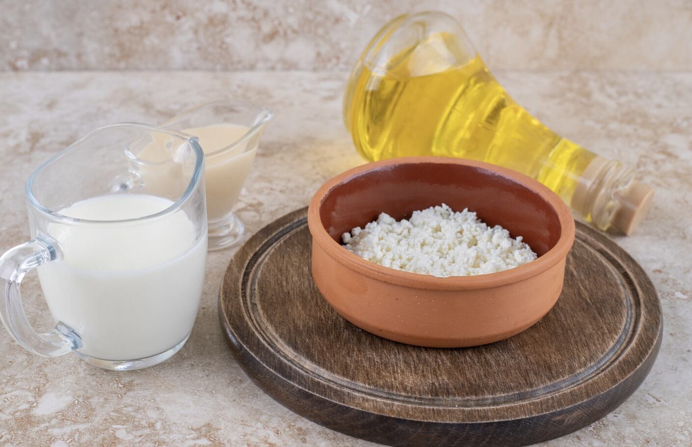 5 great benefits of rice water. Photo: Thuy Duong